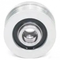Шкив генератора BOSCH 1207340501 1987945419 3PP GE1W 4047026208689 - Изображение 3