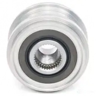 Шкив генератора BOSCH 1207340501 1987945419 3PP GE1W 4047026208689 - Изображение 5