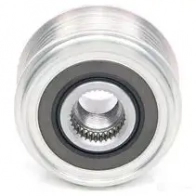 Обгонная муфта генератора BOSCH IH3 BF3 1987945401 4047026208511 1207340371 - Изображение 3