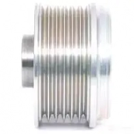Шкив генератора обгонный BOSCH 4047026208566 NGV XM4 1987945406 1207340429 - Изображение 2
