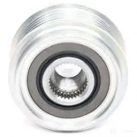 Шкив генератора обгонный BOSCH 4047026208566 NGV XM4 1987945406 1207340429 - Изображение 3