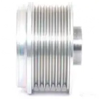 Шкив генератора обгонный BOSCH 4047026208566 NGV XM4 1987945406 1207340429 - Изображение 5
