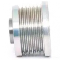 Шкив генератора BOSCH 4047026208627 1987945413 LBXM G 1207340471 - Изображение 3