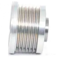 Шкив генератора BOSCH 4047026208627 1987945413 LBXM G 1207340471 - Изображение 4