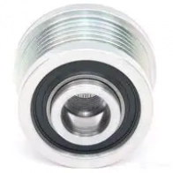 Шкив генератора BOSCH 4047026208627 1987945413 LBXM G 1207340471 - Изображение 5