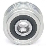 Обгонная муфта генератора BOSCH 1207340435 1987945407 HZDFOK R 4047026208573 - Изображение 2