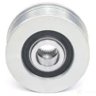 Обгонная муфта генератора BOSCH 1207340435 1987945407 HZDFOK R 4047026208573 - Изображение 5