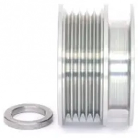 Шкив генератора обгонный BOSCH 4047026208580 1987945408 1207340439 W Q5T8 - Изображение 2
