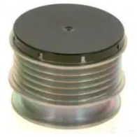 Обгонная муфта генератора BOSCH 368437 XZ 5VJQK 4047023192202 f00m349813 - Изображение 2