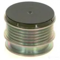 Обгонная муфта генератора BOSCH 368437 XZ 5VJQK 4047023192202 f00m349813 - Изображение 4