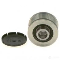 Обгонная муфта генератора BOSCH 4047026208641 POBQ A67 1417000884 1987945415 - Изображение 5