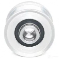 Шкив генератора BOSCH 7AX G2 4047026208658 1207340485 1987945416 - Изображение 2