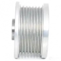 Шкив генератора BOSCH 7AX G2 4047026208658 1207340485 1987945416 - Изображение 4