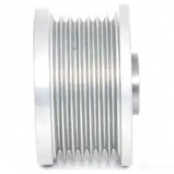Шкив генератора BOSCH 7AX G2 4047026208658 1207340485 1987945416 - Изображение 5