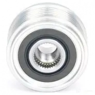 Обгонная муфта генератора BOSCH 1987945405 NC0 9A 4047026208559 1207340427 - Изображение 4