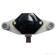 Щетки генератора, с регулятором BOSCH DH4Y92G 373954 f04r320370 1 4V - Изображение 5