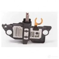 Щетки генератора, с регулятором BOSCH f00m144167 368311 QQKVV01 BR14 -T3 - Изображение 2