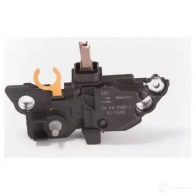Щетки генератора, с регулятором BOSCH f00m144167 368311 QQKVV01 BR14 -T3 - Изображение 3