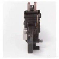 Щетки генератора, с регулятором BOSCH f00m144167 368311 QQKVV01 BR14 -T3 - Изображение 4