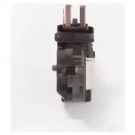 Щетки генератора, с регулятором BOSCH f00m144167 368311 QQKVV01 BR14 -T3 - Изображение 5