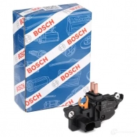 Щетки генератора, с регулятором BOSCH BR1 4-C0 G0544 f00m144147 368301 - Изображение 2