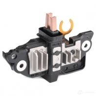 Щетки генератора, с регулятором BOSCH BR1 4-C0 G0544 f00m144147 368301 - Изображение 4