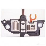 Щетки генератора, с регулятором BOSCH BR1 4-C0 G0544 f00m144147 368301 - Изображение 5