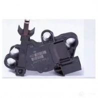 Щетки генератора, с регулятором BOSCH 7S91DN5 368423 AR14 -C-L f00m346097 - Изображение 6
