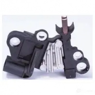 Щетки генератора, с регулятором BOSCH 7S91DN5 368423 AR14 -C-L f00m346097 - Изображение 7