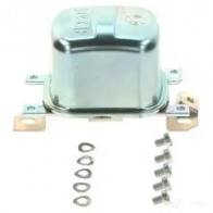 Щетки генератора, с регулятором BOSCH 14V / 30A f026t02204 GENERATORREGLER DC 14V / 30A 371683 - Изображение 4