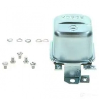 Щетки генератора, с регулятором BOSCH GENERATORREGLER DC 14V / 20A 14V / 20A f026t02202 1423201226 - Изображение 3