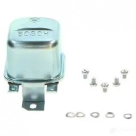 Щетки генератора, с регулятором BOSCH GENERATORREGLER DC 14V / 20A 14V / 20A f026t02202 1423201226 - Изображение 5