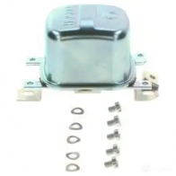 Щетки генератора, с регулятором BOSCH GENERATORREGLER DC 14V / 16A 14V / 16A 21172488 f026t02201 - Изображение 2