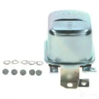 Щетки генератора, с регулятором BOSCH GENERATORREGLER DC 14V / 16A 14V / 16A 21172488 f026t02201 - Изображение 3