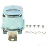 Щетки генератора, с регулятором BOSCH GENERATORREGLER DC 14V / 16A 14V / 16A 21172488 f026t02201 - Изображение 4