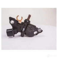 Щетки генератора, с регулятором BOSCH 8EXZ17 BR 14-M2 f00m145874 368375 - Изображение 2