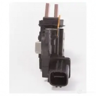 Щетки генератора, с регулятором BOSCH BR 14-M2 368374 QXD2QF1 f00m145873 - Изображение 2