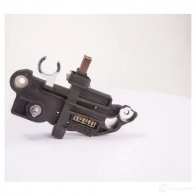 Щетки генератора, с регулятором BOSCH LZ 4MR 1423184606 4047025408875 f000rs0102 - Изображение 3