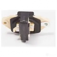 Щетки генератора, с регулятором BOSCH 373901 UON0YHL 28 V f042320296 - Изображение 2
