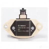 Щетки генератора, с регулятором BOSCH 373901 UON0YHL 28 V f042320296 - Изображение 3
