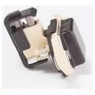 Щетки генератора, с регулятором BOSCH 373901 UON0YHL 28 V f042320296 - Изображение 4