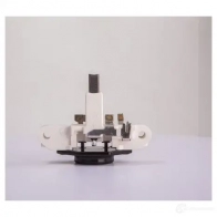 Щетки генератора, с регулятором BOSCH 1197311212 IWXPLQ 346220 EL 14V/MR3 - Изображение 3