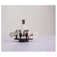 Щетки генератора, с регулятором BOSCH 1197311212 IWXPLQ 346220 EL 14V/MR3 - Изображение 5