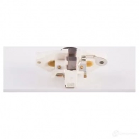 Щетки генератора, с регулятором BOSCH 346237 EL 28V/HR11 W8QGRX2 1197311300 - Изображение 2