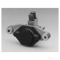 Щетки генератора, с регулятором BOSCH 30096 1197311030 EL 14V/HR10 346209