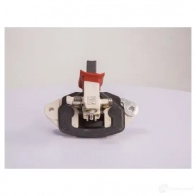 Щетки генератора, с регулятором BOSCH 362116 8VHSQG EL 28V/HR 11 6033rd0002 - Изображение 5