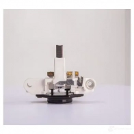 Щетки генератора, с регулятором BOSCH EL 14V/MR3 1197311235 J7NZQ8M 346230 - Изображение 4