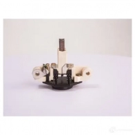 Щетки генератора, с регулятором BOSCH 346221 FWY0GYP 1197311213 EL 14V/MR4 - Изображение 2