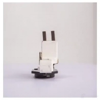 Щетки генератора, с регулятором BOSCH 346225 CL4KFP 1197311223 EL 14V/MR5 - Изображение 3