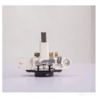 Щетки генератора, с регулятором BOSCH 346225 CL4KFP 1197311223 EL 14V/MR5 - Изображение 4